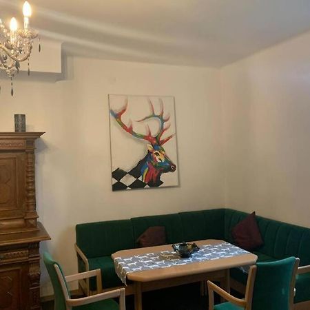 Gartenwohnung 5 Min. Zur Stadt Hagenau Extérieur photo