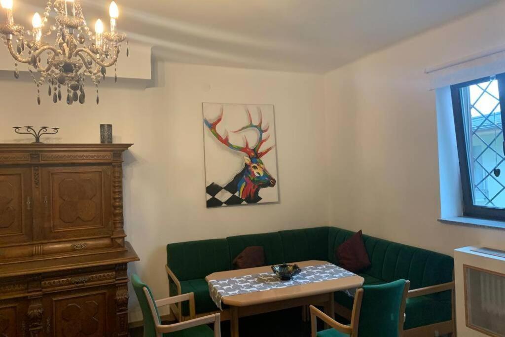 Gartenwohnung 5 Min. Zur Stadt Hagenau Extérieur photo